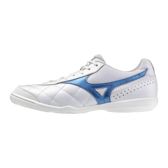 Mizuno Club Sala, futsal, wht/blue