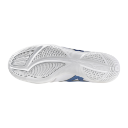 Mizuno Club Sala, futsal, wht/blue