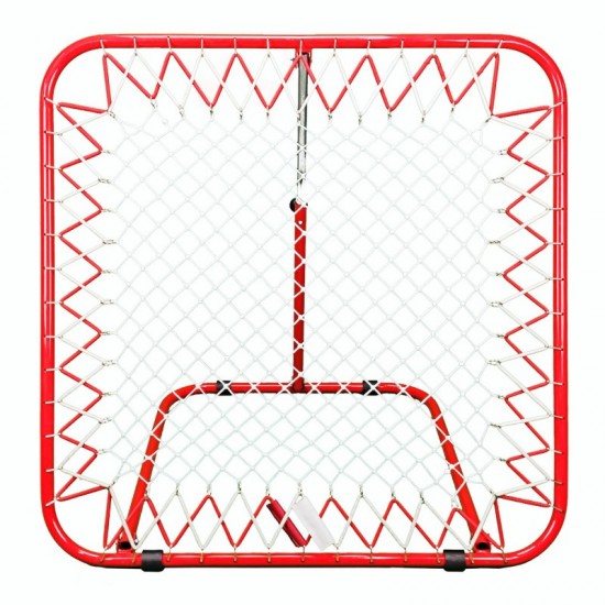 Rebounder