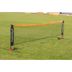 Futis/tennis verkko