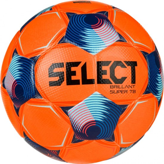 Select Brilliant super 25. 